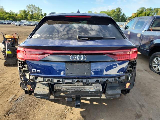 2019 AUDI Q8 PREMIUM WA1EVAF1XKD014443