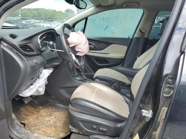 2020 BUICK ENCORE PREFERRED KL4CJASB1LB052819