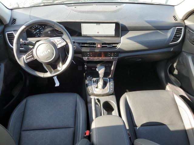 2025 KIA SELTOS EX KNDERCAA5S7685921