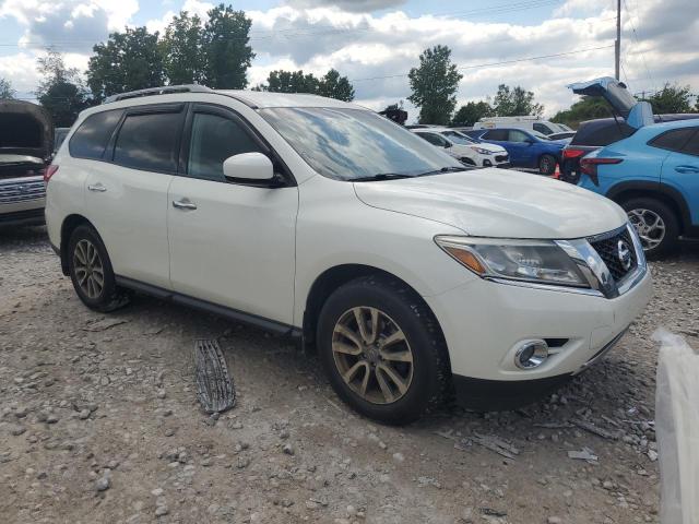 2016 NISSAN PATHFINDER 5N1AR2MM2GC624373