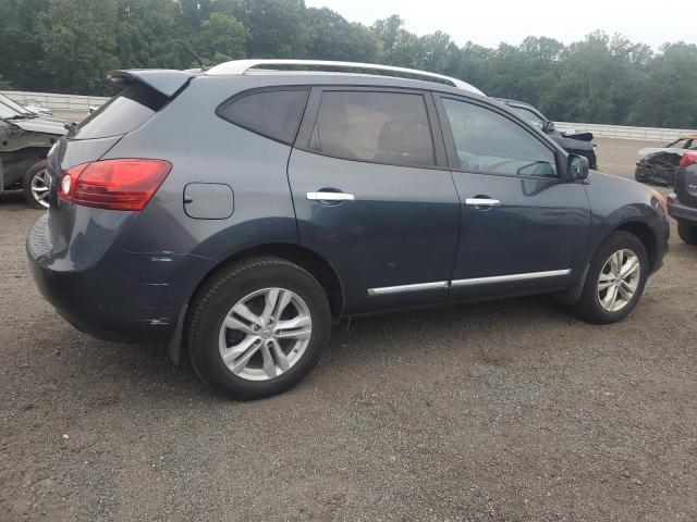 2015 NISSAN ROGUE SELE JN8AS5MT3FW153594