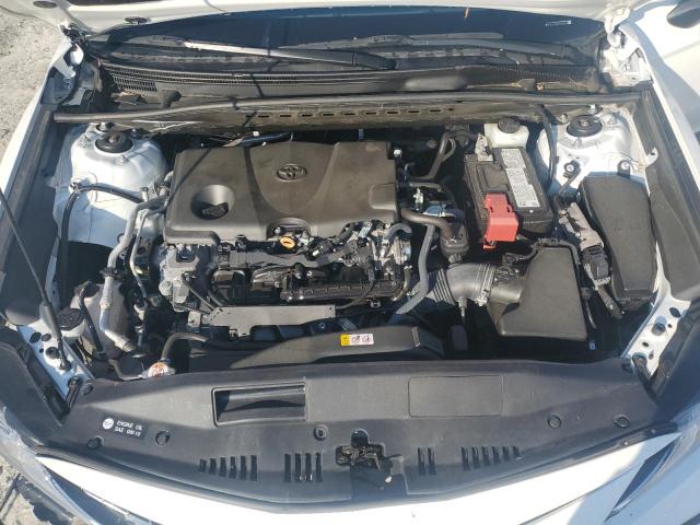 2024 TOYOTA CAMRY LE #3297932774