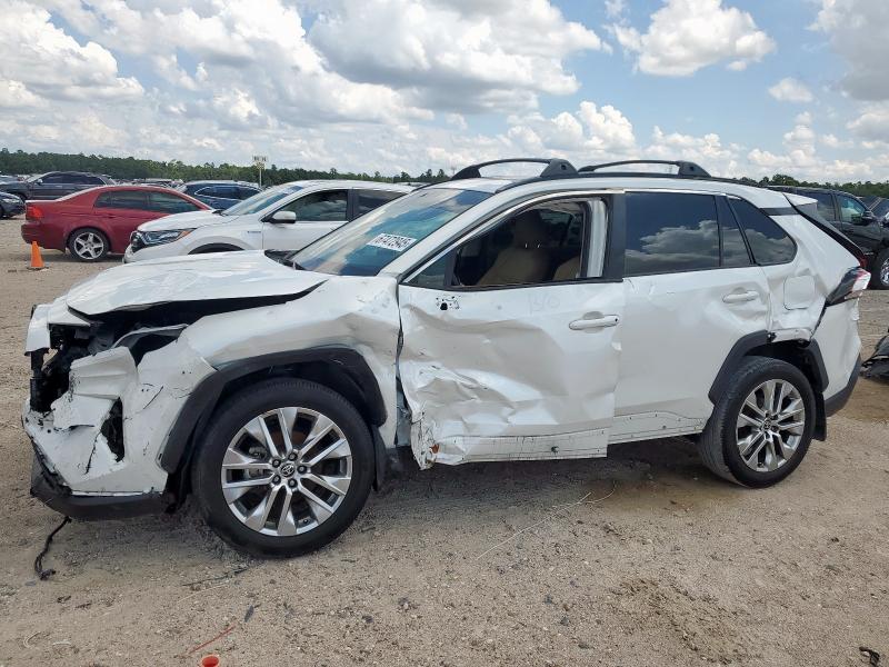 2024 TOYOTA RAV4 XLE P - 2T3C1RFV0RW311924