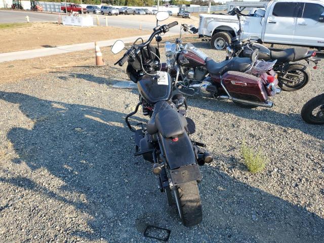 2018 HARLEY-DAVIDSON FXBB STREE 1HD1YJJ31JC070374