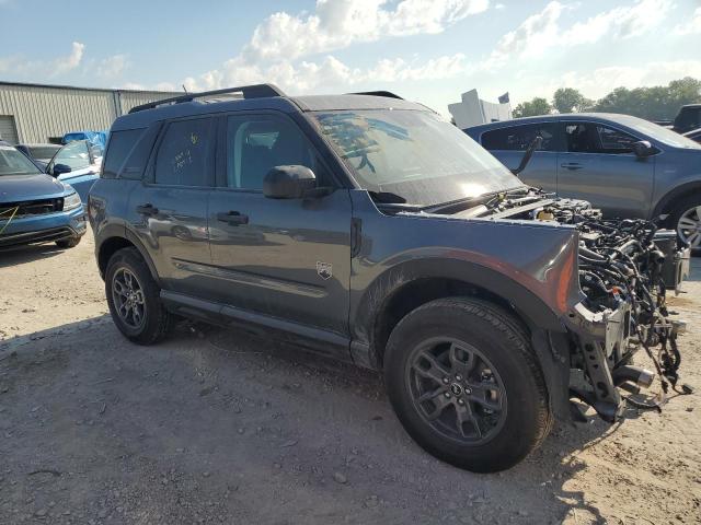 2024 FORD BRONCO SPO - 3FMCR9B60RRF20121