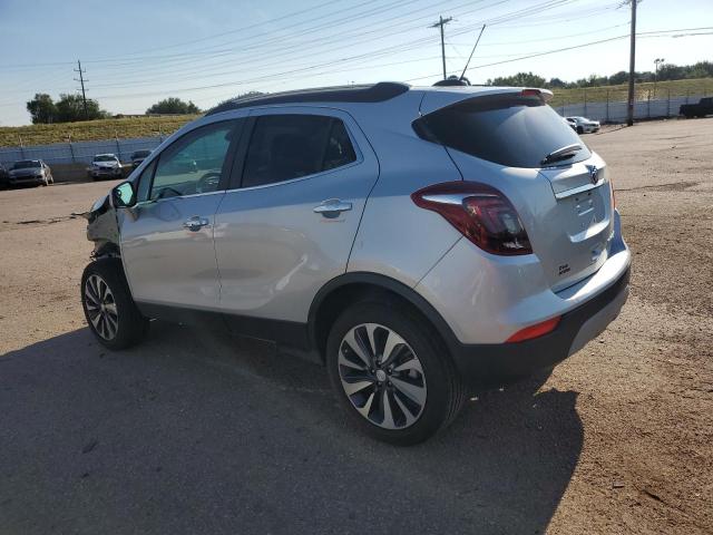 2022 BUICK ENCORE PREFERRED KL4CJESM8NB535736