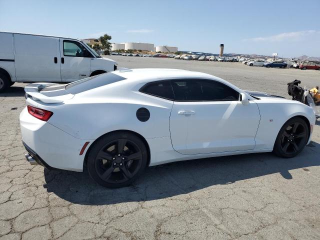 2017 CHEVROLET CAMARO SS 1G1FG1R75H0183184