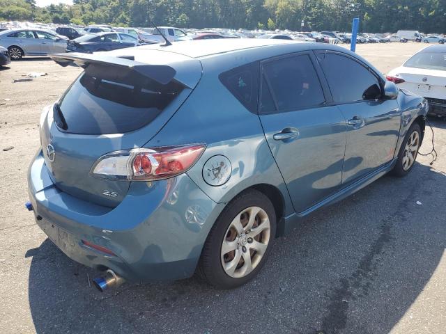 2011 MAZDA 3 S - JM1BL1K69B1475490