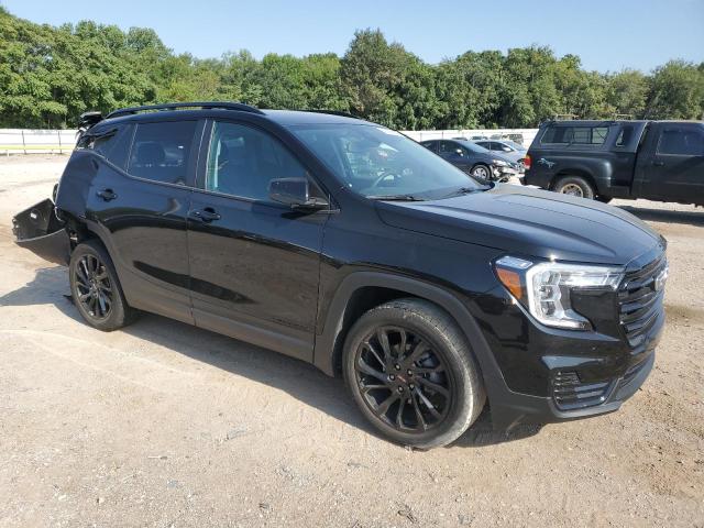 2023 GMC TERRAIN SL 3GKALMEG8PL208749