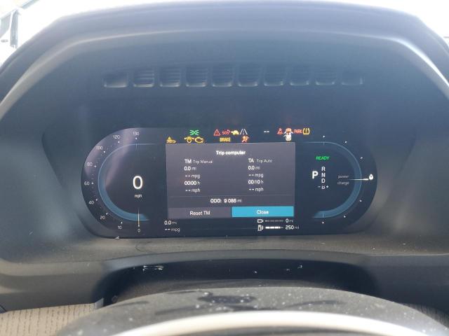 2025 VOLVO XC90 ULTRA YV4H60PF2S1290201