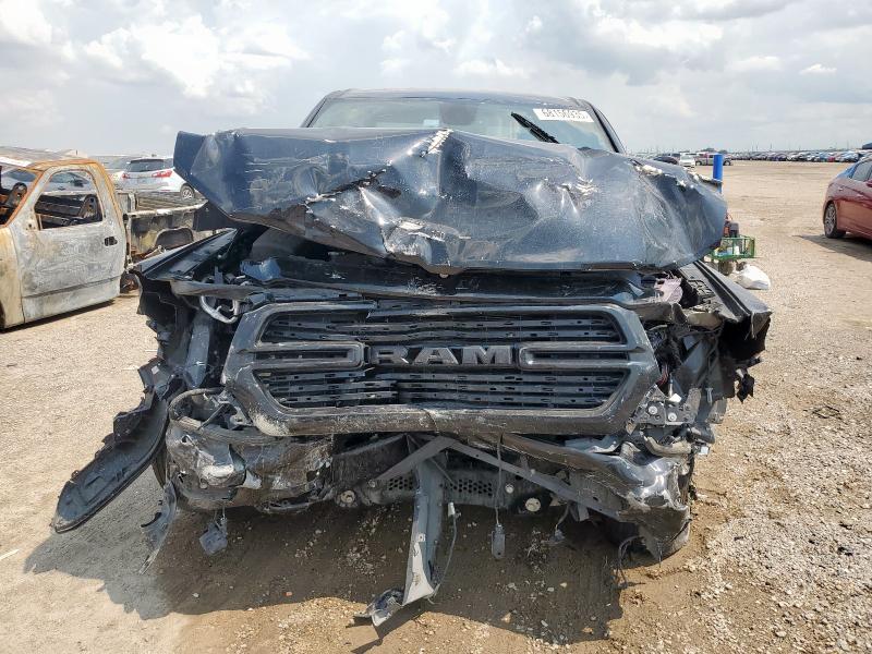 2020 RAM 1500 BIG H - 1C6RREFT0LN361674