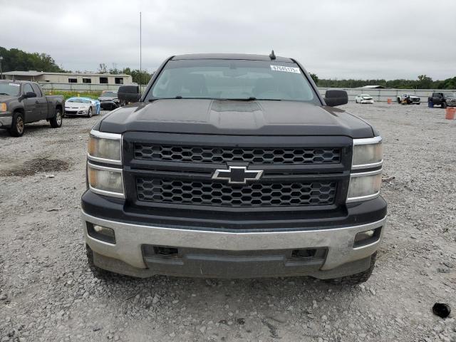 2015 CHEVROLET SILVERADO K1500 LT 1GCVKREC6FZ380425