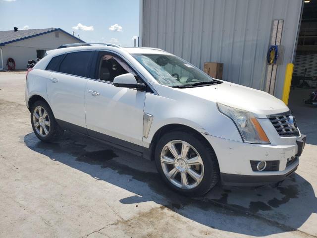 2015 CADILLAC SRX PREMIU 3GYFNGE38FS575787