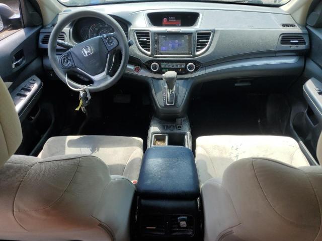 2015 HONDA CR-V EX - 2HKRM4H56FH679304