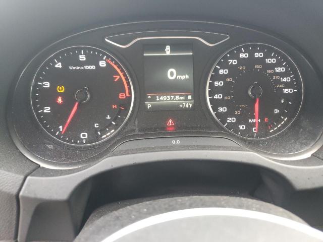 2015 AUDI A3 PREMIUM PLUS WAUEFGFF8F1079278