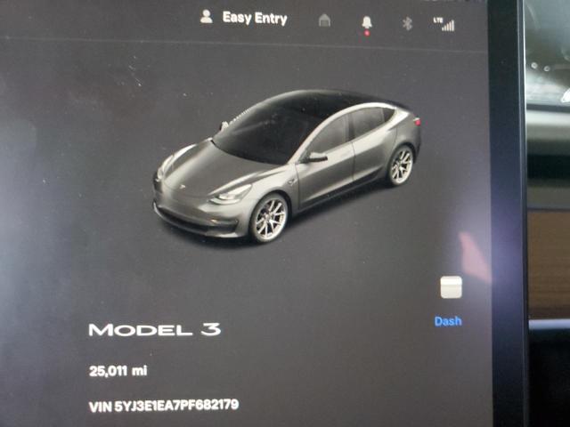 2023 TESLA MODEL 3 5YJ3E1EA7PF682179