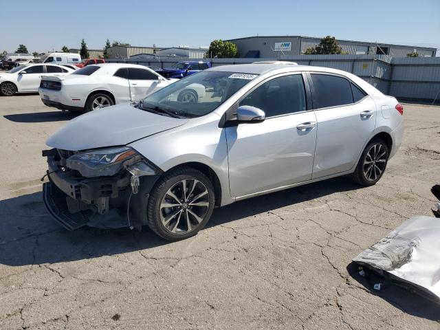 TOYOTA COROLLA L