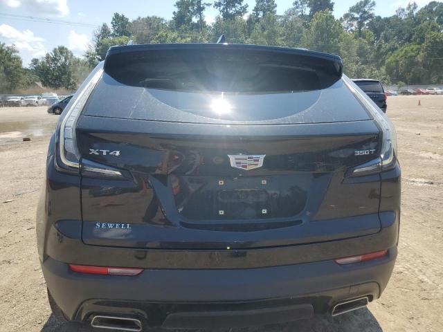 2023 CADILLAC XT4 SPORT 1GYFZER4XPF105228