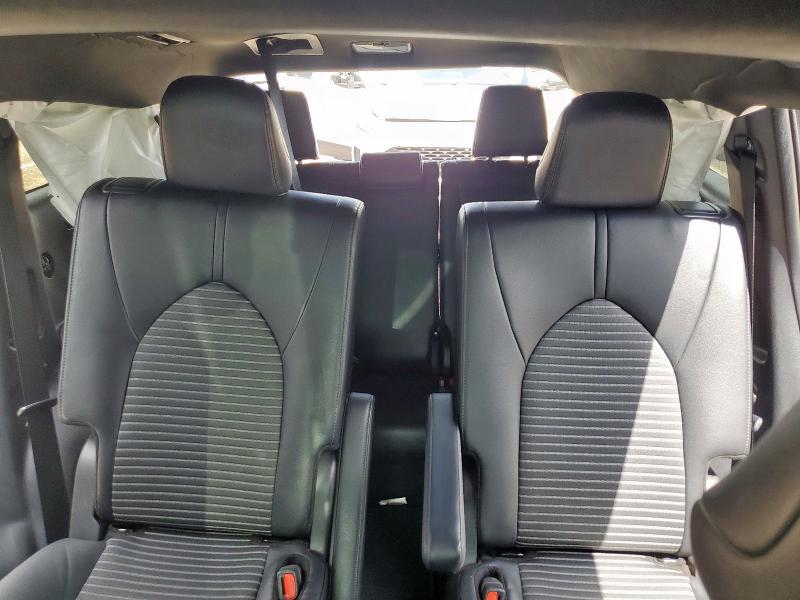 2024 TOYOTA HIGHLANDER LE - 5TDKDRAH8RS534685