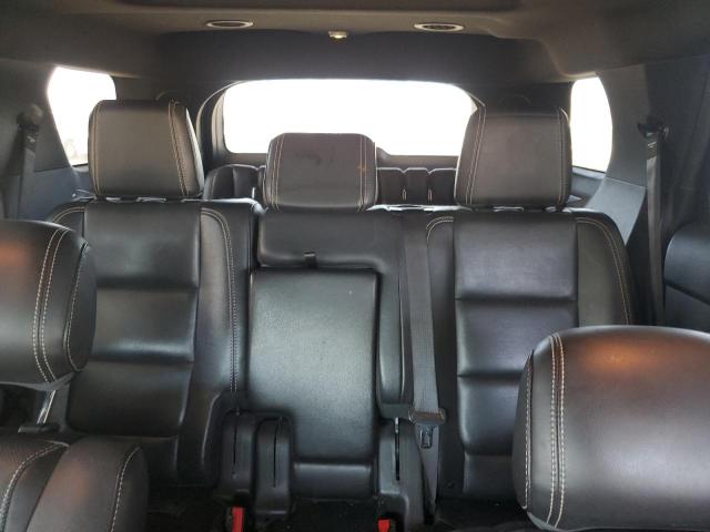 2013 FORD EXPLORER S - 1FM5K8GT9DGB58800