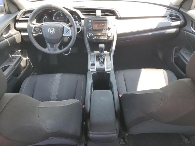 2019 HONDA CIVIC LX 19XFC2F69KE200460