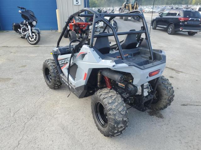 2024 POLARIS RZR 200 EF #3264557091