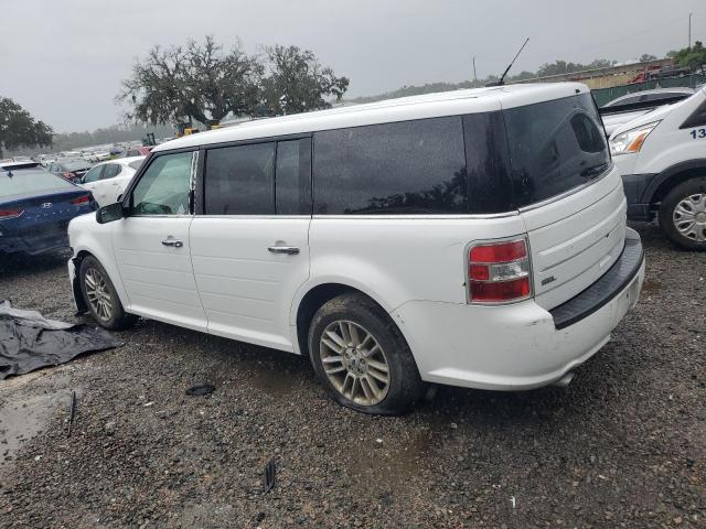 2018 FORD FLEX SEL 2FMGK5C84JBA09562
