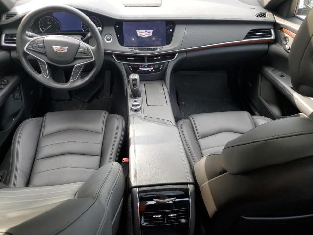 2020 CADILLAC CT6 LUXURY 1G6KB5RS2LU108382