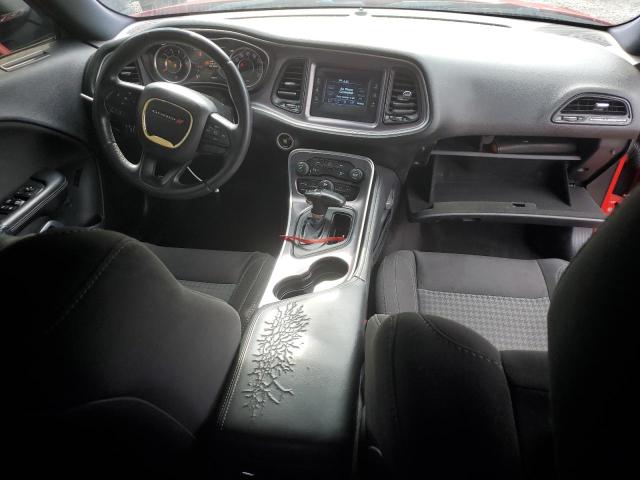 2015 DODGE CHALLENGER 2C3CDZAG2FH798253