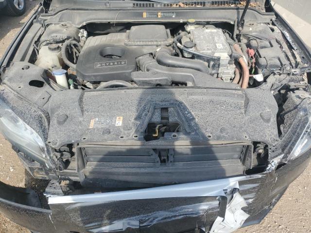 2017 LINCOLN MKZ HYBRID 3LN6L5LU5HR601005
