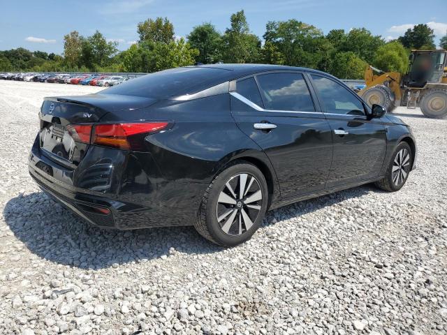 2021 NISSAN ALTIMA SV 1N4BL4DV0MN341376
