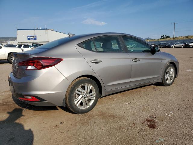 2020 HYUNDAI ELANTRA SEL KMHD84LF6LU894516