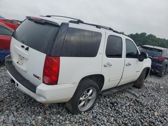 2010 GMC YUKON SLT - 1GKMCCE3XAR189528