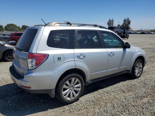 2011 SUBARU FORESTER 2 #3253675995