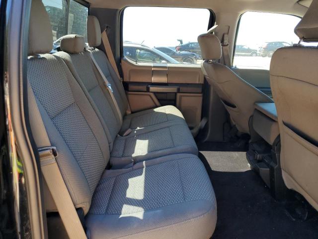 2017 FORD F150 SUPER - 1FTEW1EF6HFA08426