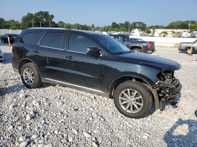 2017 DODGE DURANGO SX 1C4RDJAG2HC798993
