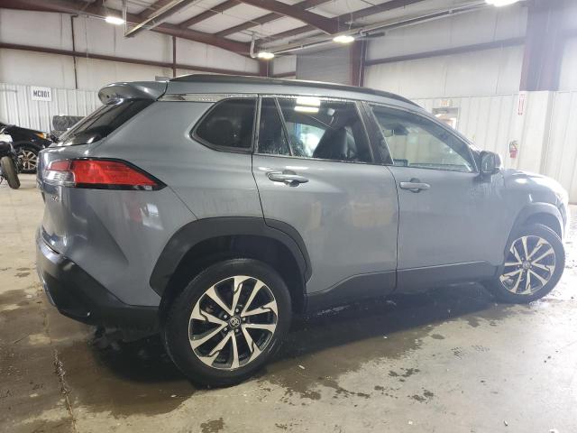 2022 TOYOTA COROLLA CR 7MUEAAAG9NV001498