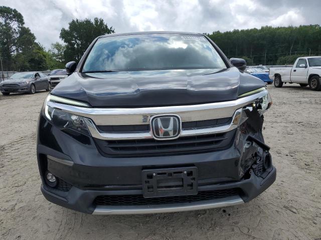 2019 HONDA PILOT EXL 5FNYF5H57KB029370