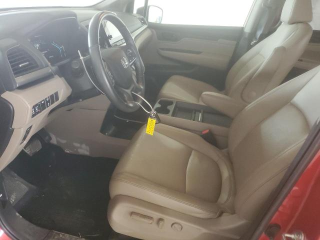2023 HONDA ODYSSEY EX 5FNRL6H65PB063178
