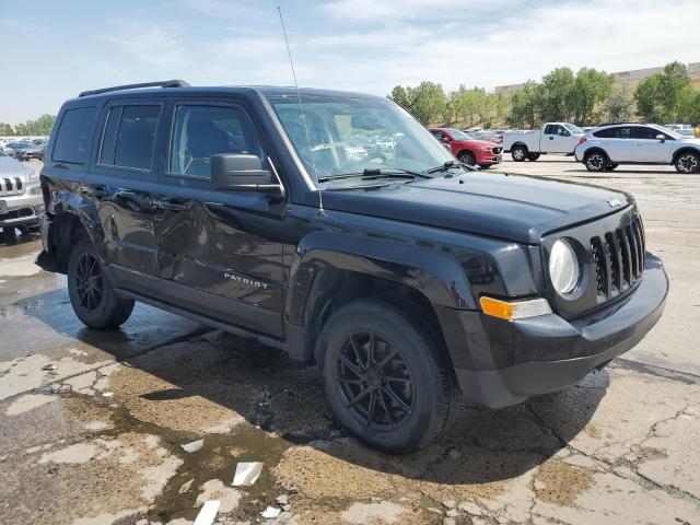 2017 JEEP PATRIOT SP 1C4NJRBB7HD155767