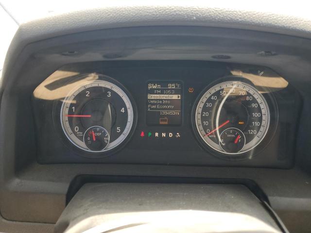 2015 RAM 2500 ST 3C6UR5CL2FG552279