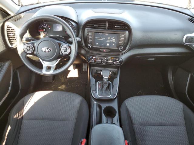 2020 KIA SOUL LX #3290301200