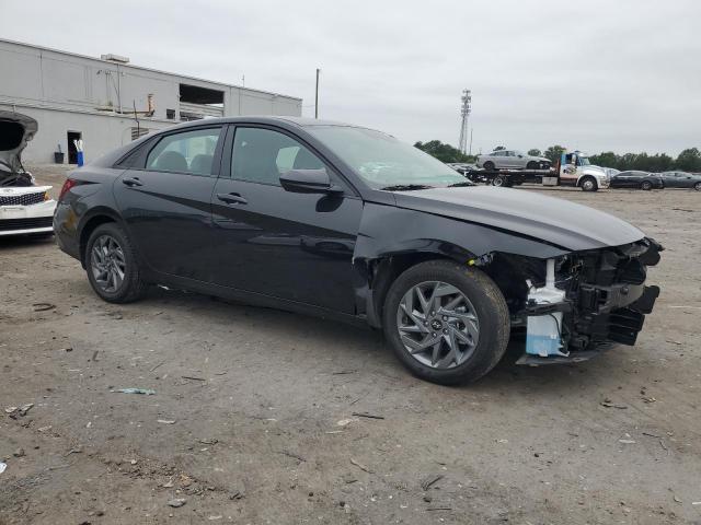 2025 HYUNDAI ELANTRA BLUE KMHLM4DJ9SU141524