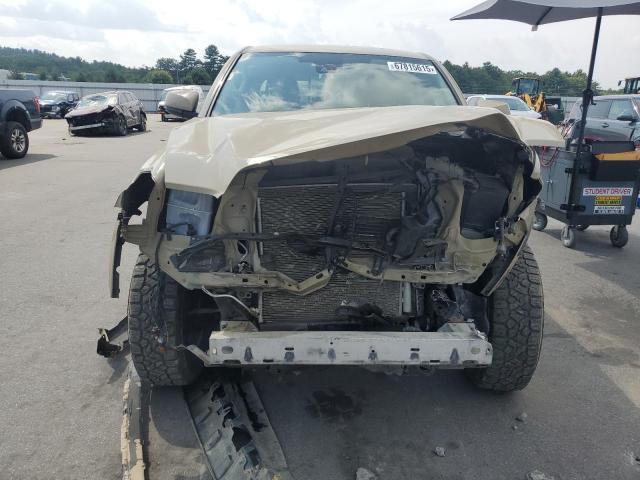 2019 TOYOTA TACOMA DOU 3TMDZ5BN0KM057814