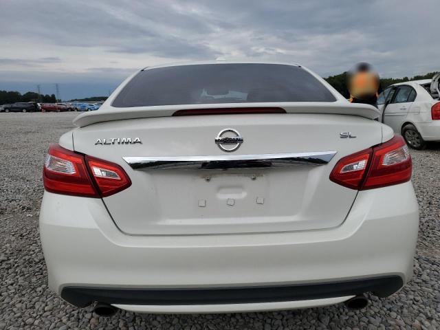 2017 NISSAN ALTIMA 2.5 - 1N4AL3AP7HC195846
