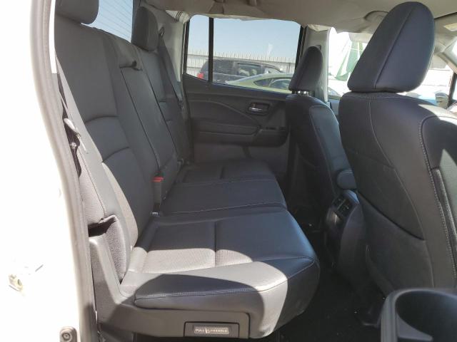2017 HONDA RIDGELINE RTL 5FPYK2F66HB001226