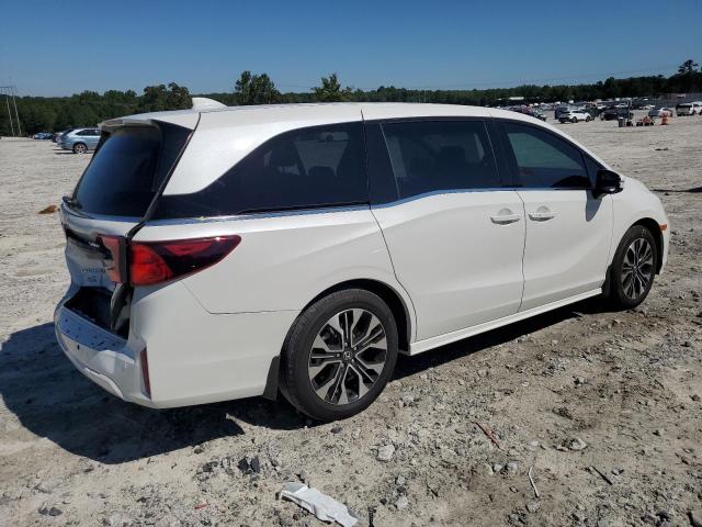 2025 HONDA ODYSSEY EL - 5FNRL6H98SB012308