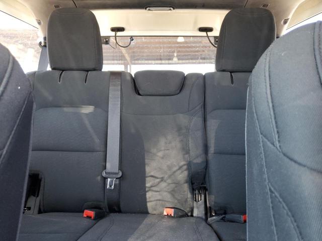 2019 JEEP WRANGLER U - 1C4HJXDG2KW597586