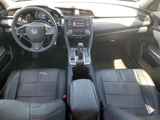 2017 HONDA CIVIC LX 2HGFC2F59HH508749