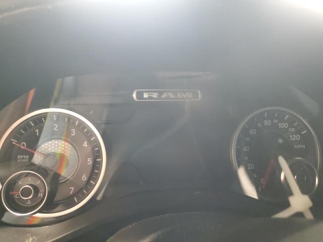 2021 RAM 1500 BIG H 1C6SRFBT9MN553531